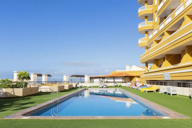 Billede av hotellet Hotel Villa de Adeje Beach - nummer 1 af 81