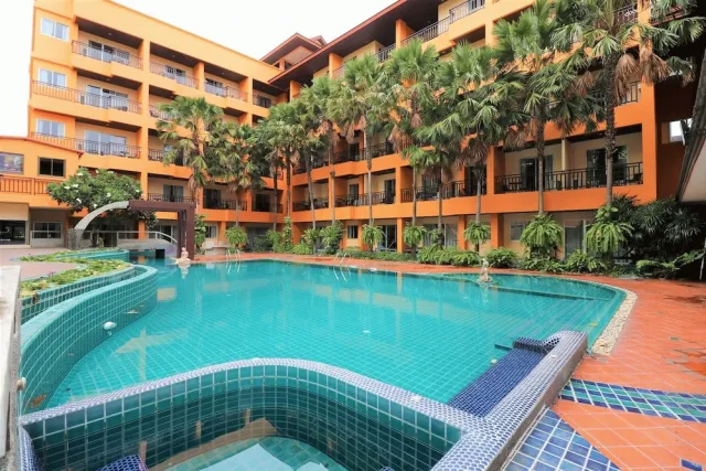 Billede av hotellet Mind Resort Pattaya - nummer 1 af 69