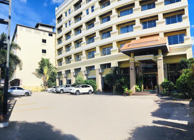 Billede av hotellet Piyada Residence Pattaya - nummer 1 af 38