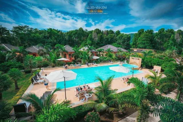 Billede av hotellet Peaceful Resort Koh Lanta - nummer 1 af 68
