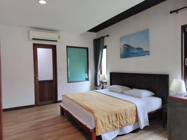 Billede av hotellet D.R. Lanta Bay Resort - nummer 1 af 100
