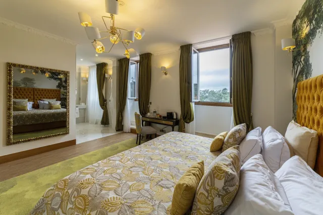 Billede av hotellet Sintra Marmoris Camelia - nummer 1 af 52