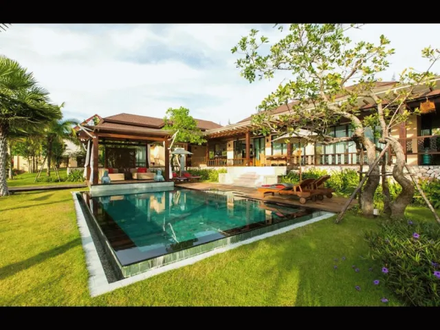 Billede av hotellet Dasiri Lakefront Villa Premium - nummer 1 af 42