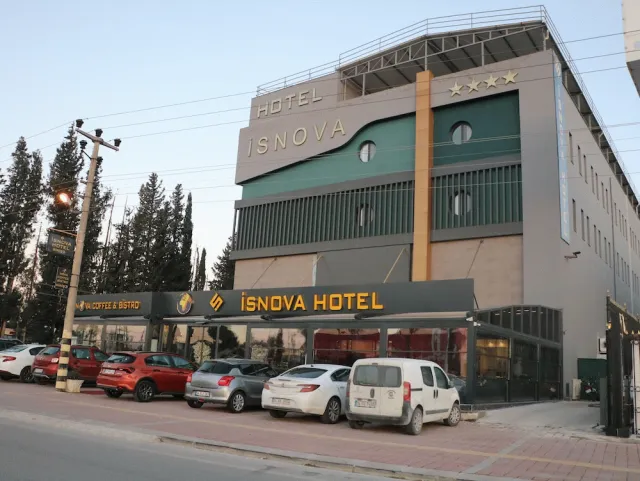 Billede av hotellet Isnova Hotel - nummer 1 af 35
