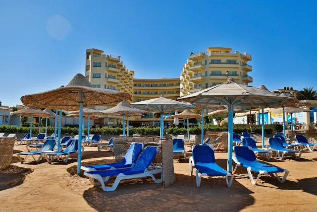 Billede av hotellet Magic Beach Hotel Hurghada - nummer 1 af 37