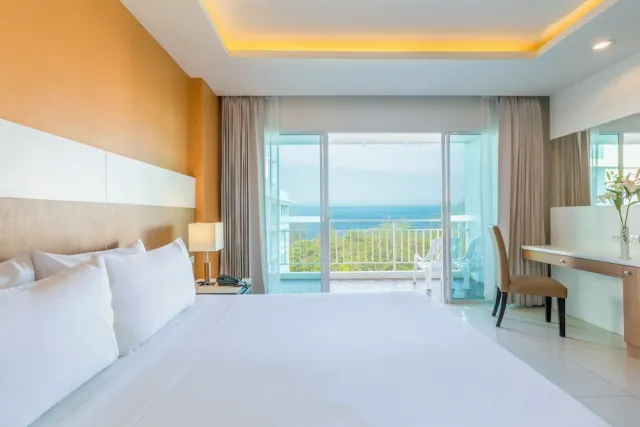 Billede av hotellet Chanalai Hillside Resort, Karon Beach - nummer 1 af 39