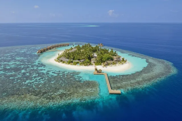 Billede av hotellet Kandolhu Maldives - nummer 1 af 74
