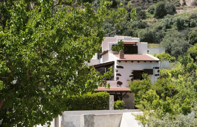 Billede av hotellet Monastery Estate Mountain Retreat - nummer 1 af 65