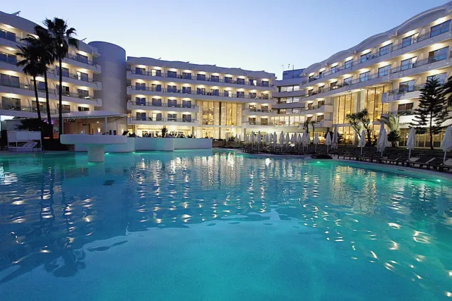 Billede av hotellet BG Hotel Rei del Mediterrani - nummer 1 af 72