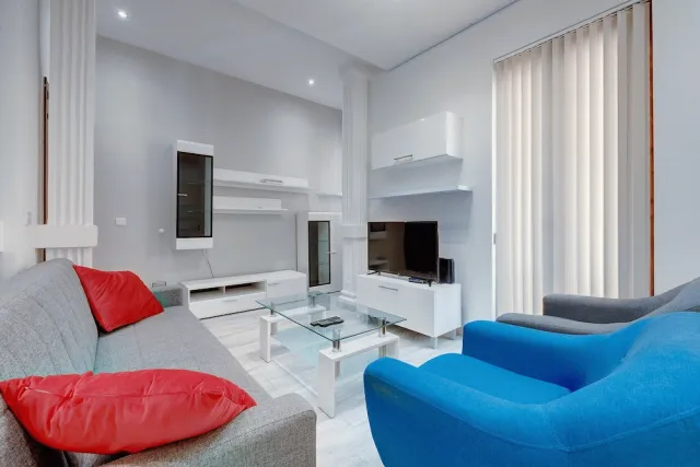 Billede av hotellet Modern Apartment in the Best Area of Sliema - nummer 1 af 34