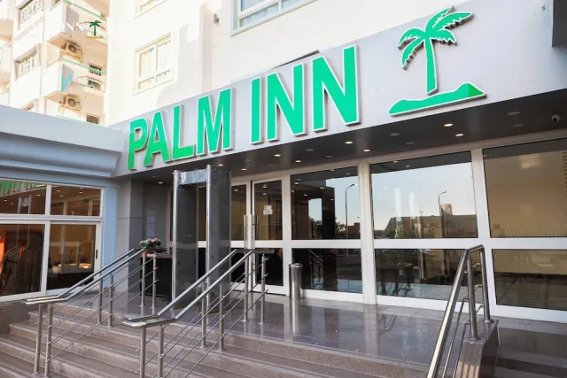Billede av hotellet Palm Inn Hotel - nummer 1 af 76
