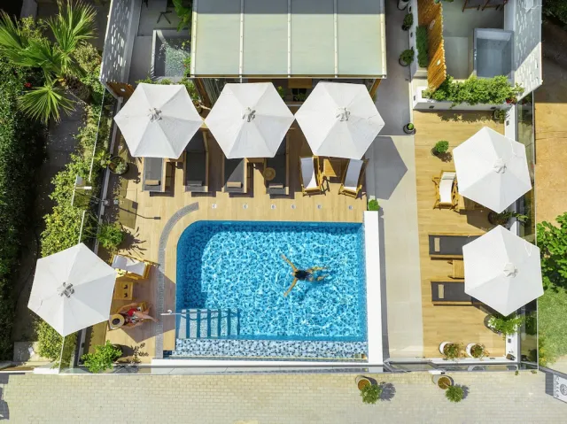 Billede av hotellet Calla Luxury Seafront Suites - nummer 1 af 55