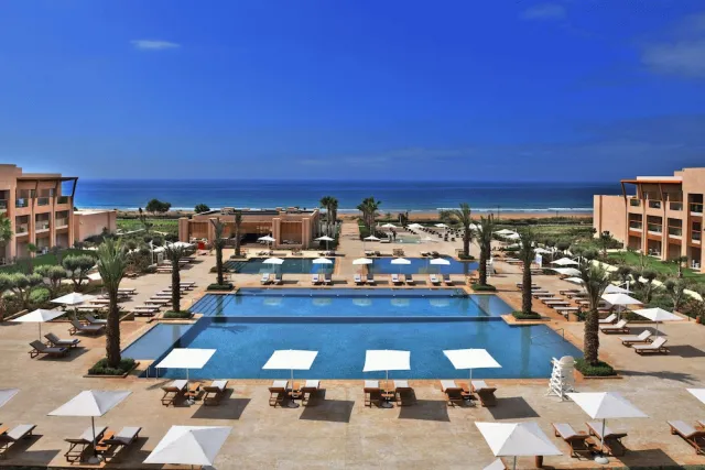 Billede av hotellet Hilton Taghazout Bay Beach Resort & Spa - nummer 1 af 70