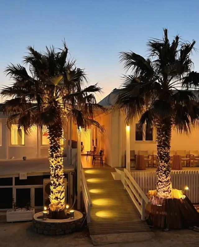 Billede av hotellet Majestic Mykonos - nummer 1 af 48