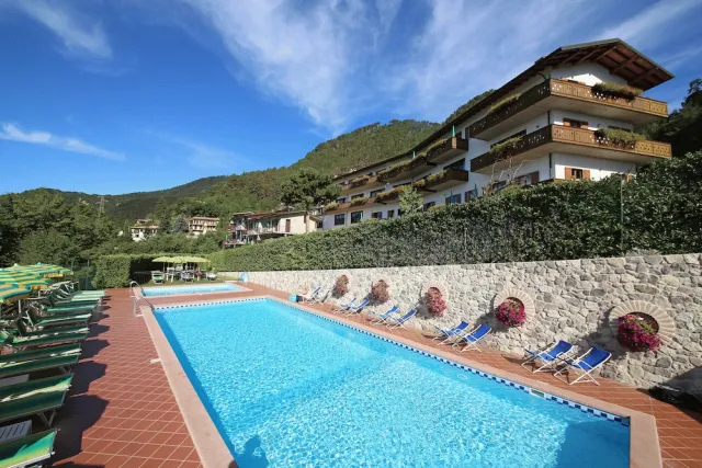 Billede av hotellet Residence Panorama La Forca - nummer 1 af 100