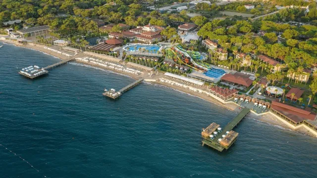 Billede av hotellet Crystal Flora Beach Resort – - nummer 1 af 49