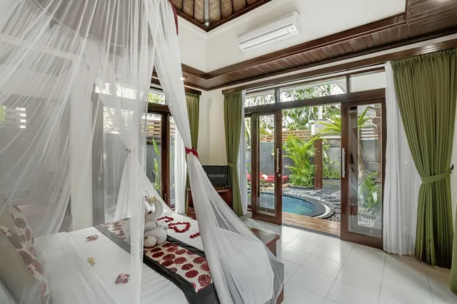 Billede av hotellet The Bali Dream Suite Villa Seminyak - nummer 1 af 68