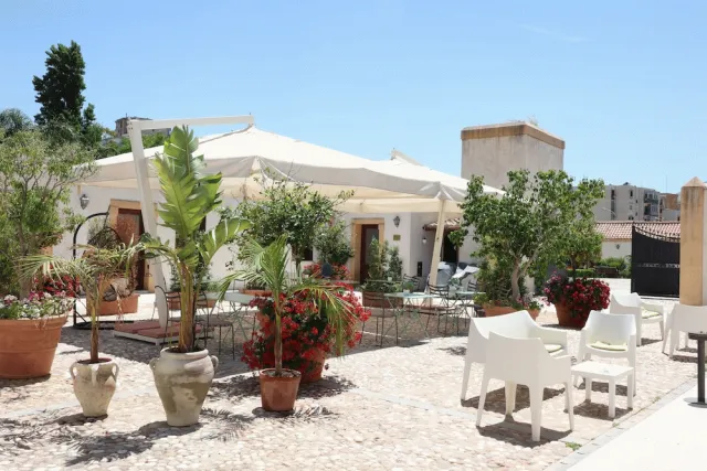 Billede av hotellet Villa Lampedusa Hotel & Residence - nummer 1 af 100