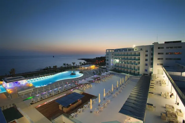Billede av hotellet King Evelthon Beach Hotel & Resort - nummer 1 af 100