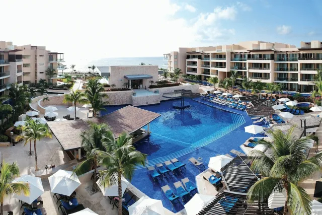 Billede av hotellet Hideaway at Royalton Riviera Cancun, An Autograph Collection Resort - Adults Only - nummer 1 af 100