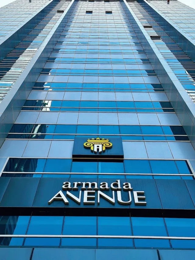 Billede av hotellet ARMADA AVENUE HOTEL - nummer 1 af 28