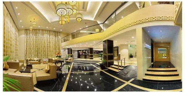 Billede av hotellet Lotus Grand Hotel - nummer 1 af 48