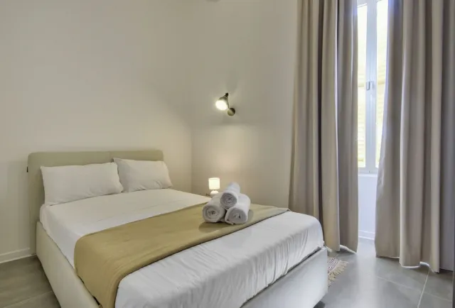 Billede av hotellet Vallettastay Harbor Gem 2 bedroom - nummer 1 af 8