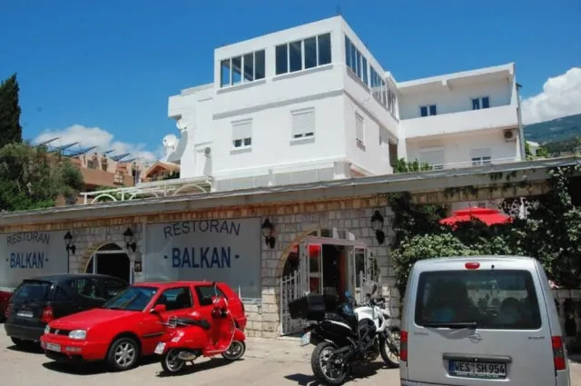 Billede av hotellet Mediterranean Guest House Balkan - nummer 1 af 51