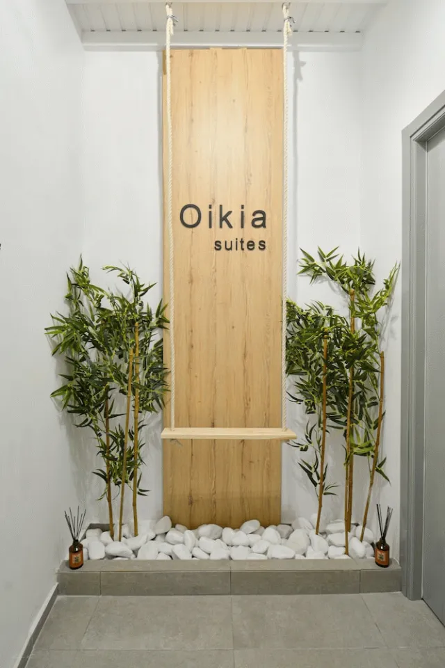 Billede av hotellet Oikia Suites Mykonos - nummer 1 af 40