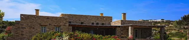 Billede av hotellet Luxury Breathtaking Villa in Paros - nummer 1 af 41