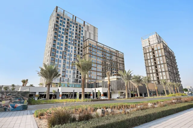 Billede av hotellet Silkhaus Collective, Dubai Hills - nummer 1 af 100