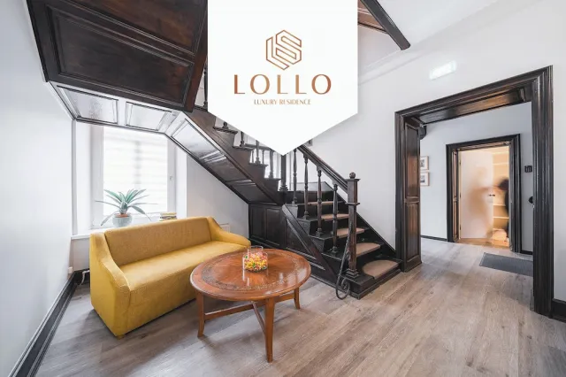 Billede av hotellet Lollo Residence - Lollo Luxury - nummer 1 af 68
