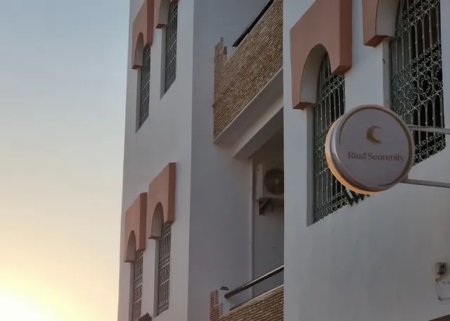 Billede av hotellet Riad Searenity - nummer 1 af 38