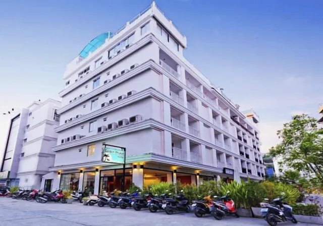 Billede av hotellet Garden Phuket Hotel - nummer 1 af 17