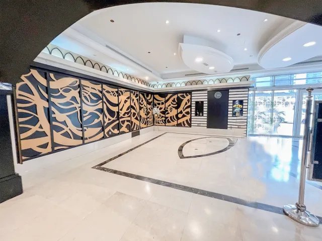 Billede av hotellet Cosmos Living Dubai Arch Tower - nummer 1 af 34