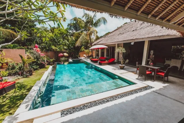 Billede av hotellet Maylie Bali Villa & Bungalow - nummer 1 af 33