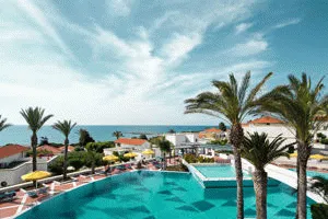 Billede av hotellet Mitsis Rodos Maris Resort & Spa - nummer 1 af 162