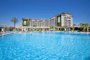 Billede av hotellet Sunis Elita Beach Resort - nummer 1 af 144
