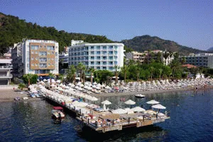 Billede av hotellet Cettia Beach - nummer 1 af 138