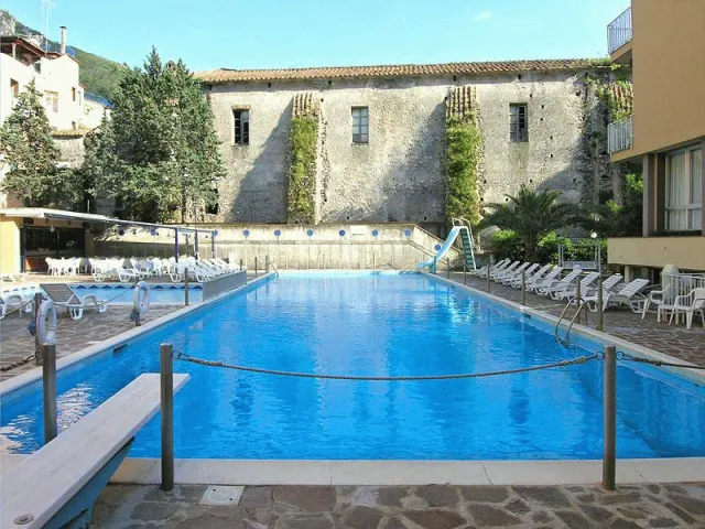 Billede av hotellet San Pietro Residence - nummer 1 af 10