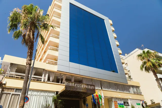 Billede av hotellet AluaSoul Costa Malaga - Adults recommended - nummer 1 af 10