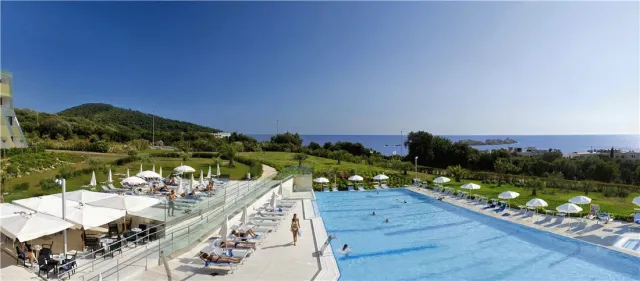 Billede av hotellet Valamar Lacroma Dubrovnik Hotel - nummer 1 af 10