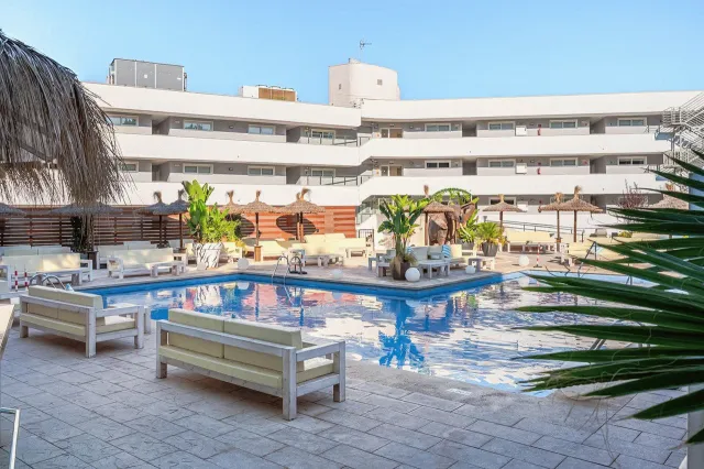 Billede av hotellet Inn Mallorca Apartments - nummer 1 af 10