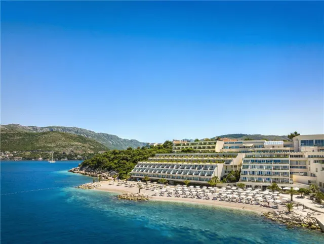 Billede av hotellet Dubrovnik President Valamar Collection Hotel - nummer 1 af 10