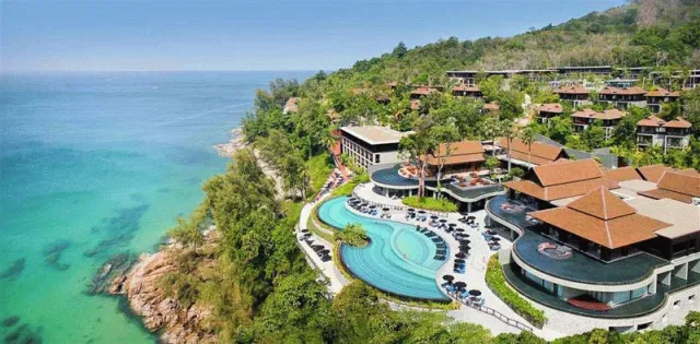 Billede av hotellet Pullman Phuket Arcadia Resort - nummer 1 af 25