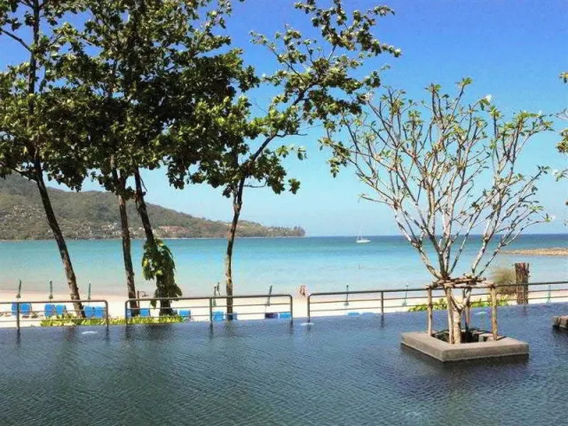 Billede av hotellet Novotel Phuket Kamala Beach - nummer 1 af 18
