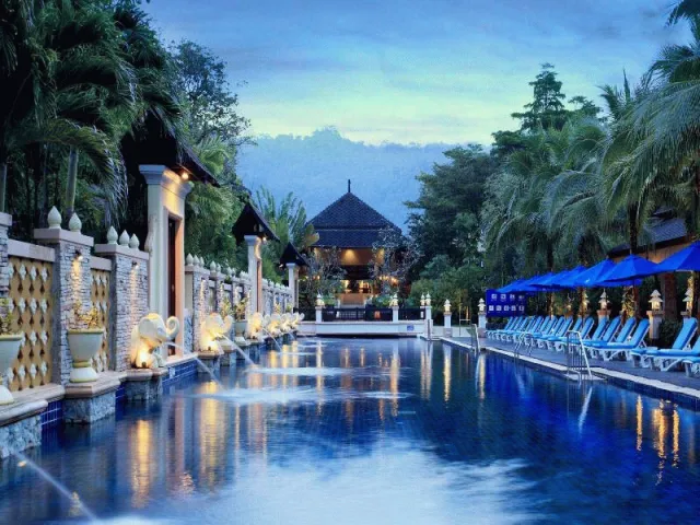 Billede av hotellet Centara Seaview Resort Khao Lak - nummer 1 af 14