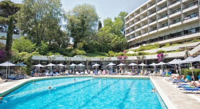 Billede av hotellet Corfu Holiday Palace Hotel - nummer 1 af 18