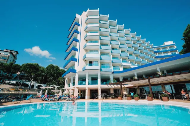 Billede av hotellet Europe Playa Marina - nummer 1 af 7