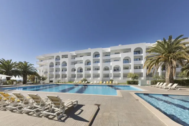 Billede av hotellet Ukino Terrace Algarve - Concept Hotel - nummer 1 af 50